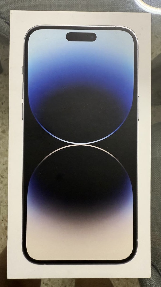 celulares y tabletas - IPhone 14 Pro Max 2