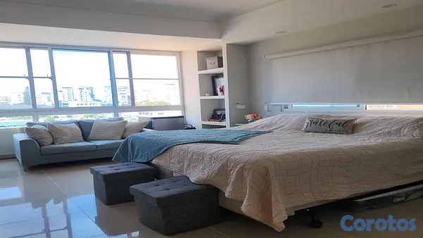 apartamentos - Apto de 2 niveles 6