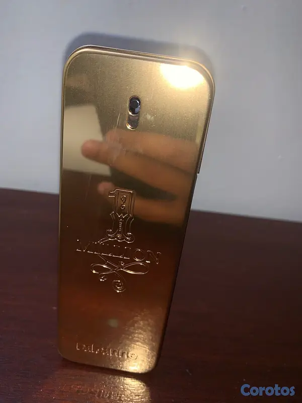 salud y belleza - One Million Paco Rabanne  2