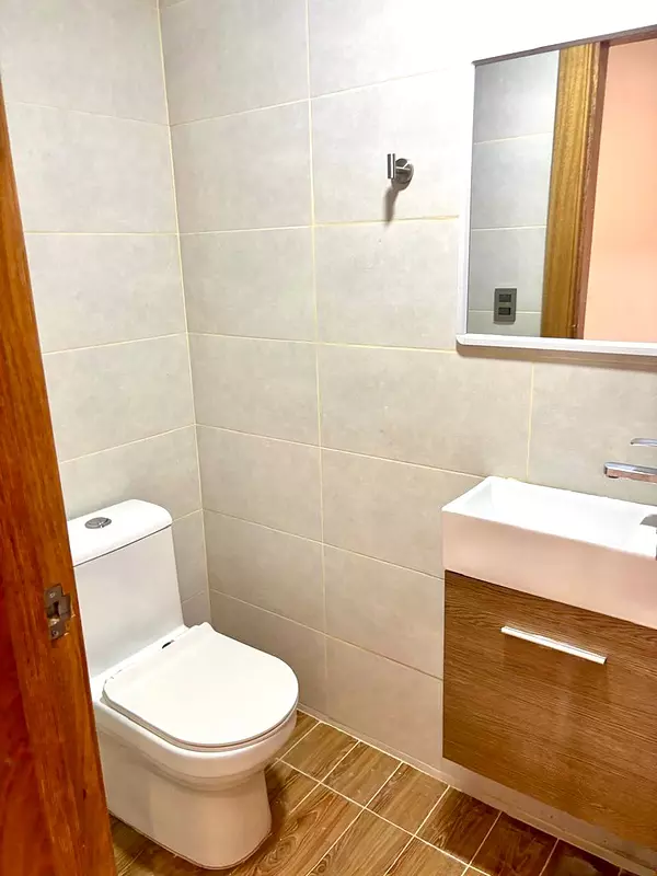 apartamentos - Mirador Norte. Se renta apartamento 4