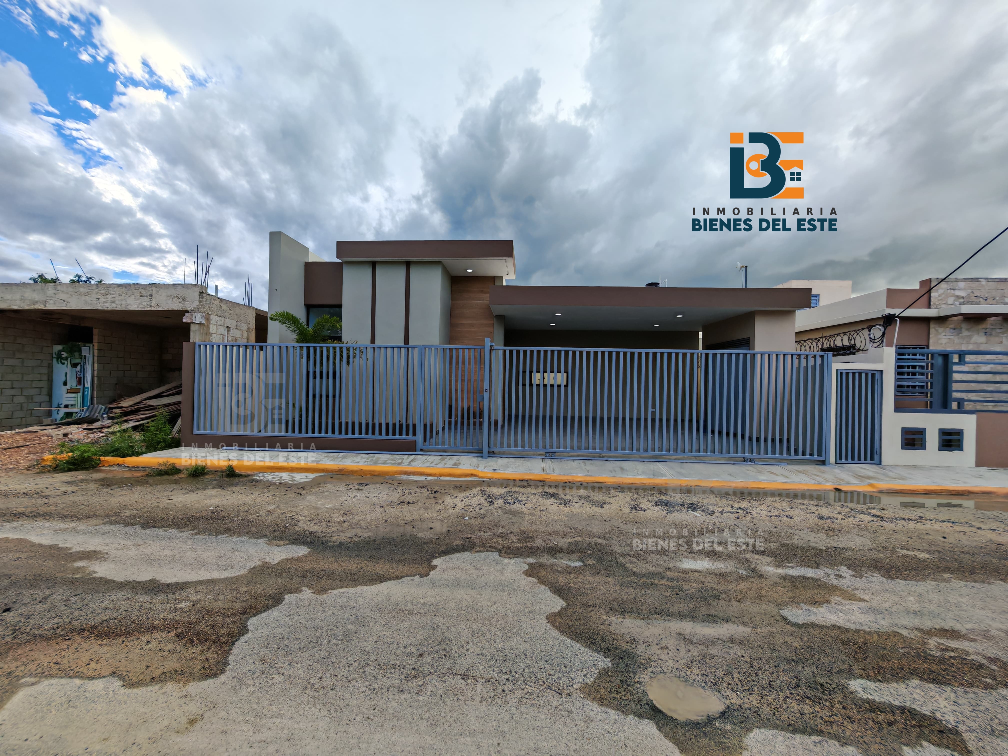 casas - CASA NUEVECITAAA.... en Residencial Naime Etapa 3