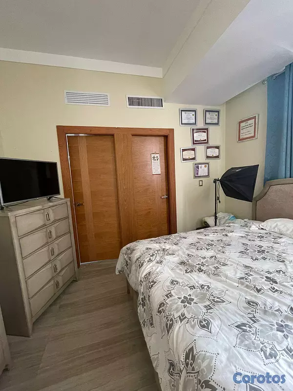 apartamentos - Apartamento en Venta con Vista al Mar en la exclus 9