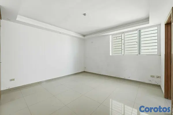 apartamentos - Amplio apartamento en Nuevo Amanecer, Santo Doming 12