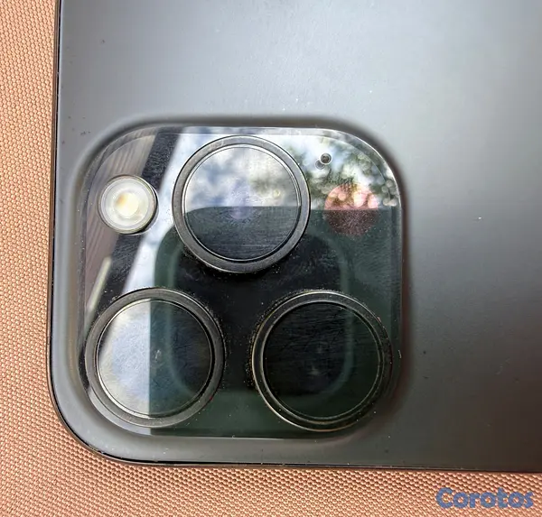 celulares y tabletas - IPHONE 15 PRO 256GB 3
