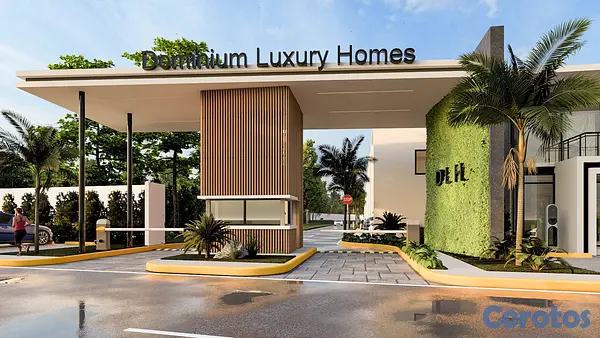 casas - 🏡 Luxury Townhouses in Sosúa 7