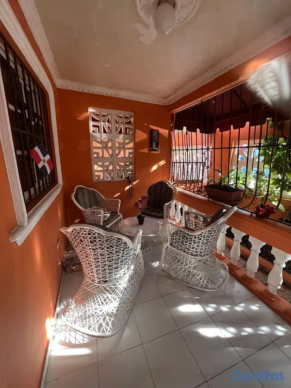 casas - CASA EN VENTA 11