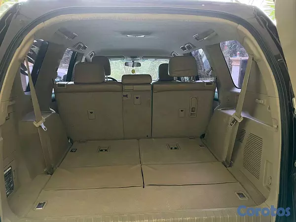 jeepetas y camionetas - Toyota land cruicer prado txl 2012 13