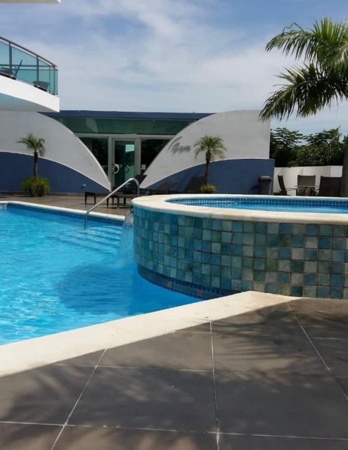 apartamentos - Apartamento amoblado 3 Hab esperilla 9