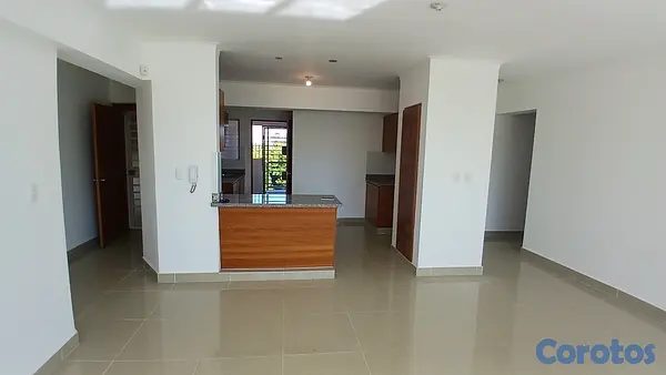 apartamentos - Alma rosa apartamento  2
