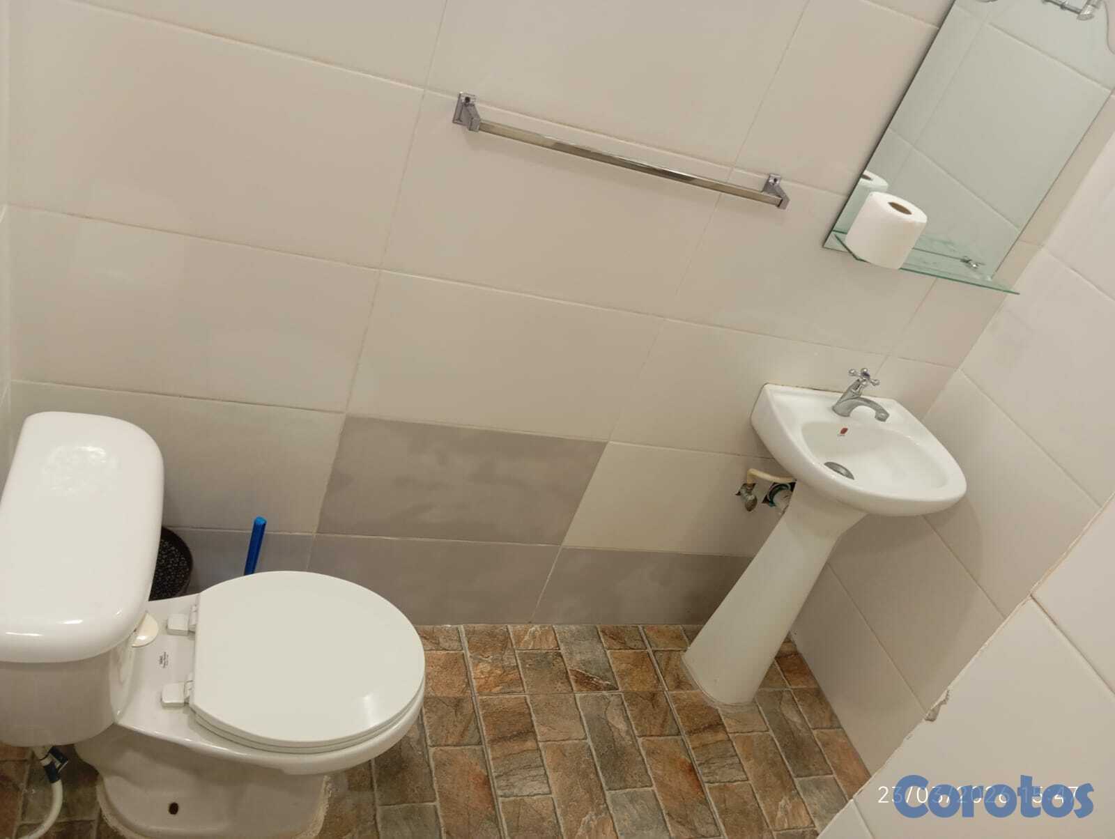 apartamentos - Alquiler Apartamento Estudio, Urbanización Real, S 6