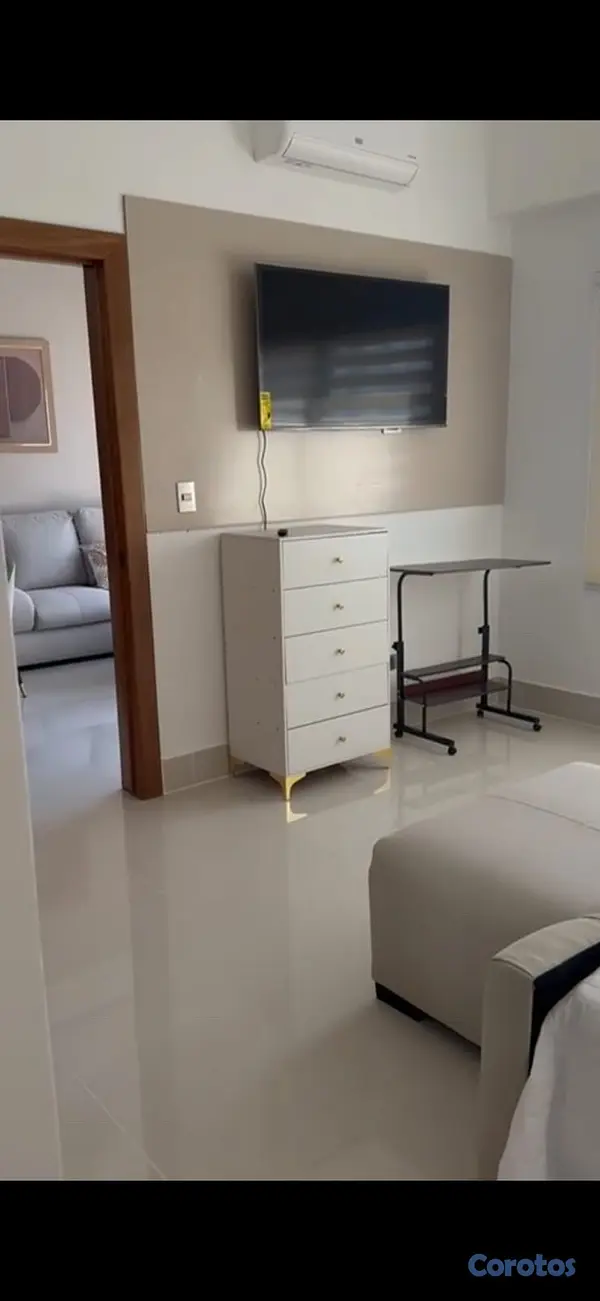 apartamentos - Apartamento en Alquiler Ensanche Naco 10