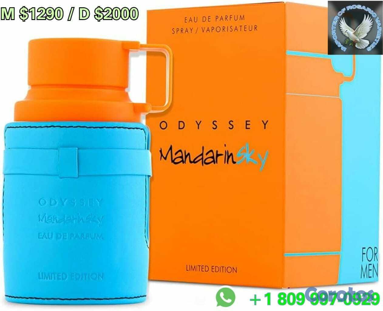 salud y belleza - Osyssey 2