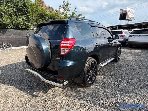 jeepetas y camionetas - Toyota RAV4 2010 4x4  5