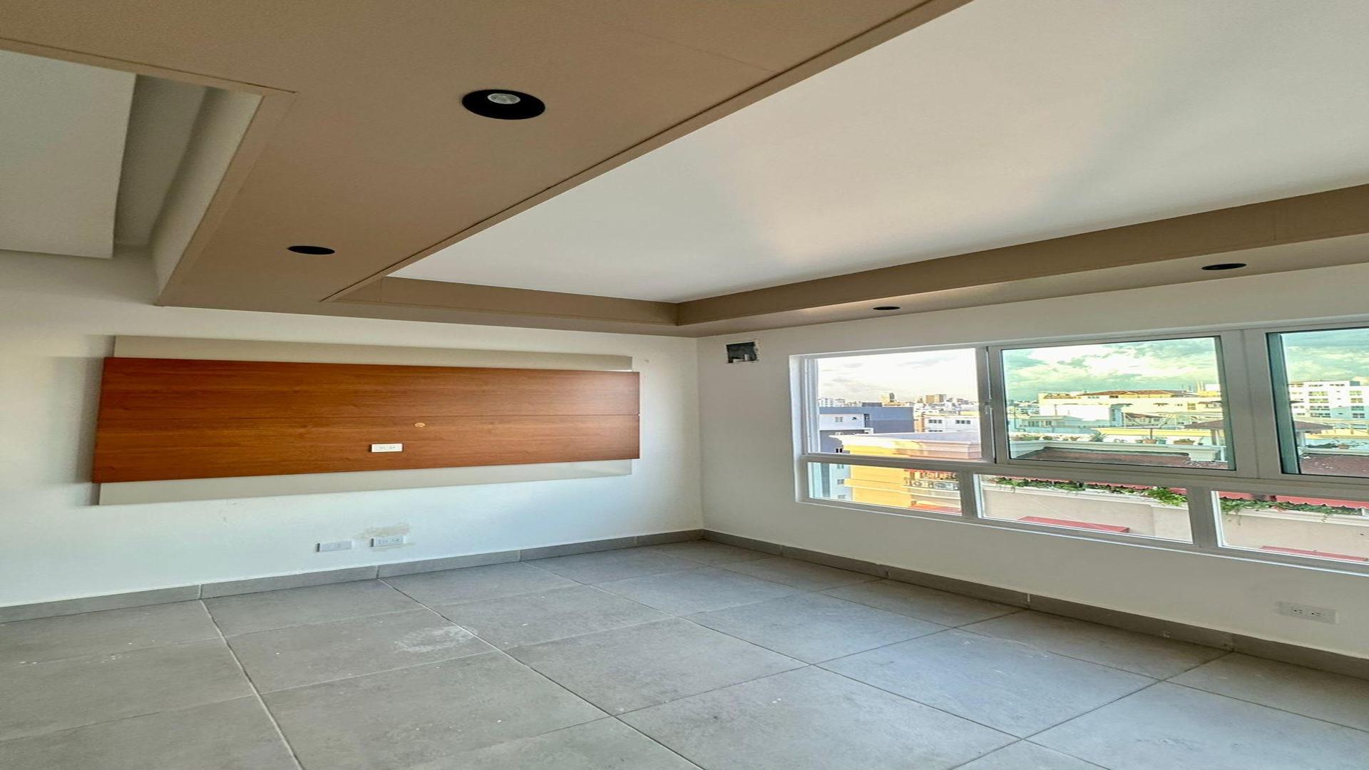 apartamentos - Apartamento Nuevo en Bella Vista Sur 3
