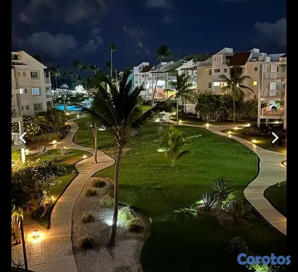 penthouses - Primera línea de Playa Penthouse en Venta en Bávaro Punta Cana 2