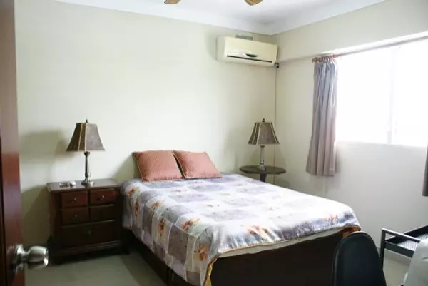 apartamentos - Alquilo Apto en Gazcue amueblado  7