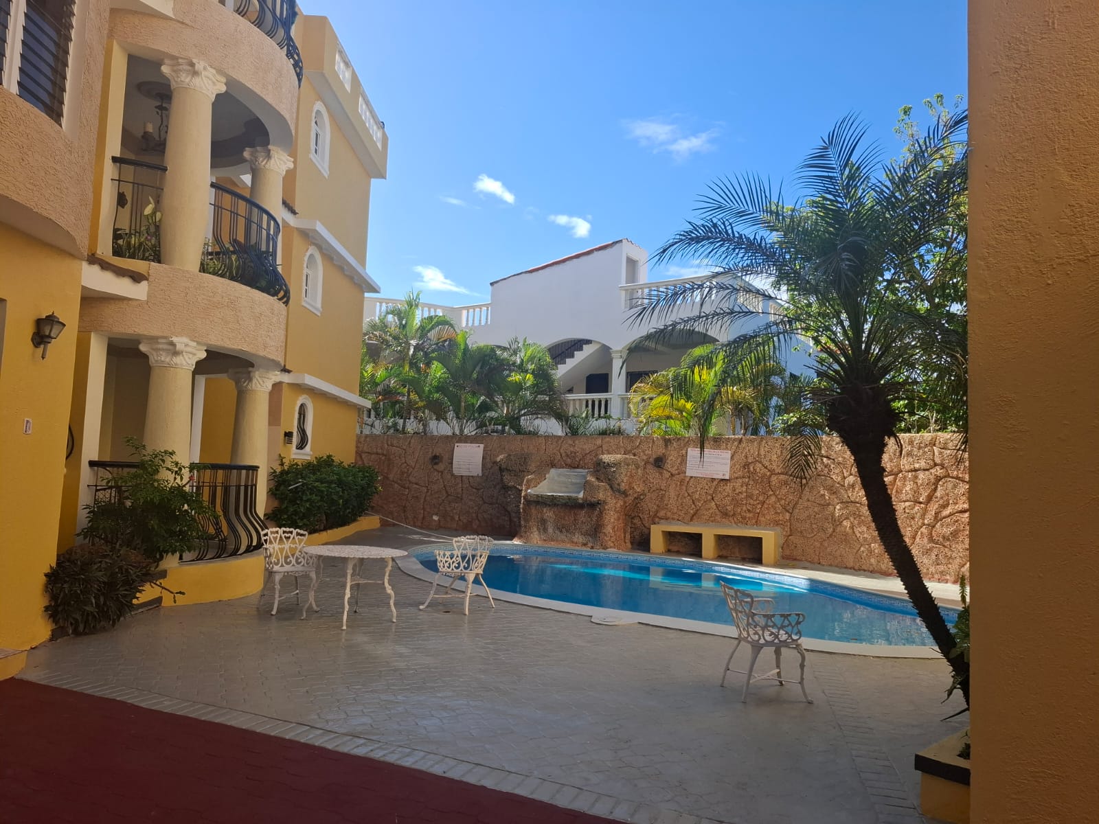 apartamentos - Apartamento de Lujo con Vista al Mar 0