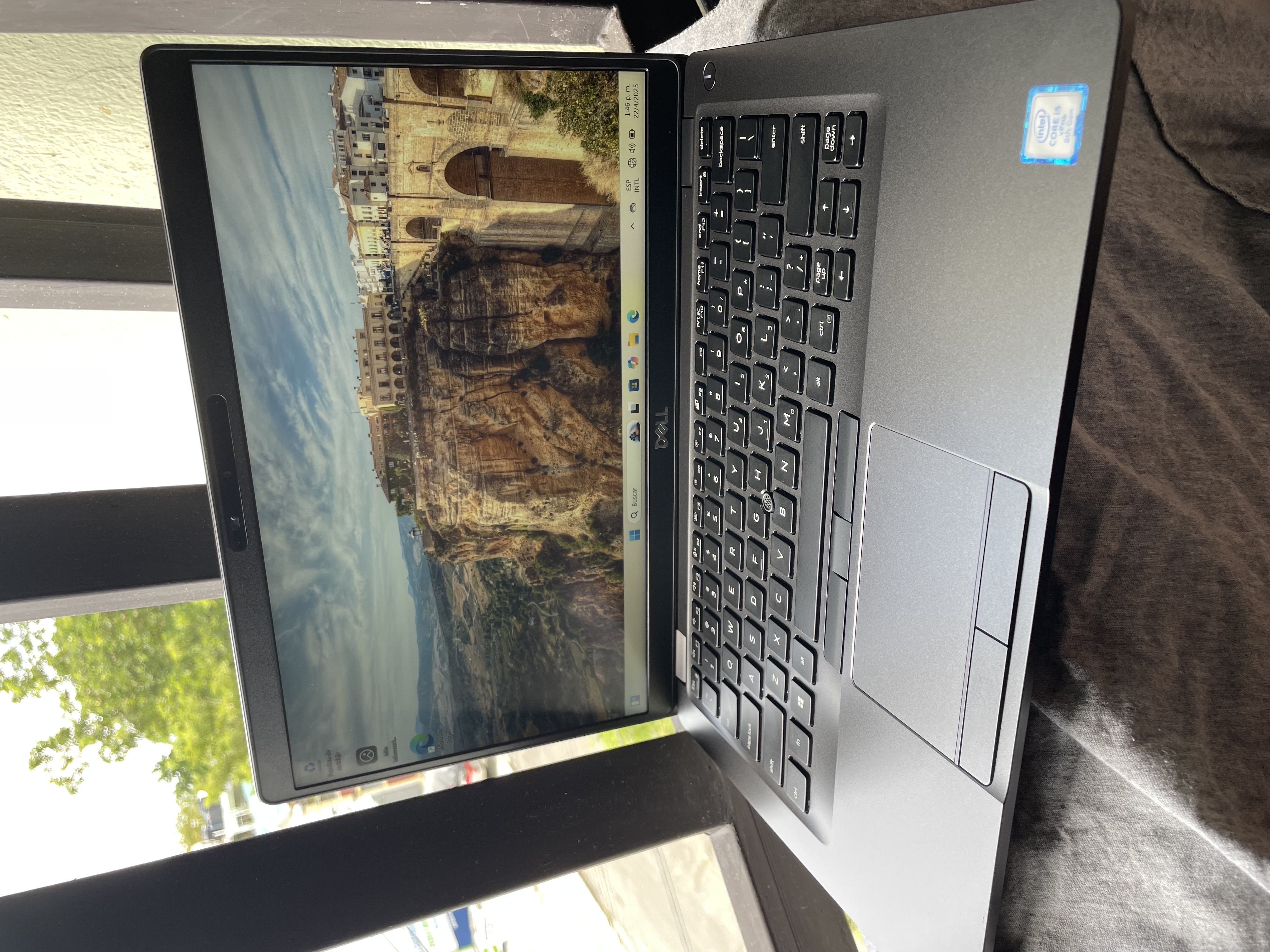 computadoras y laptops - Dell latitude 5400