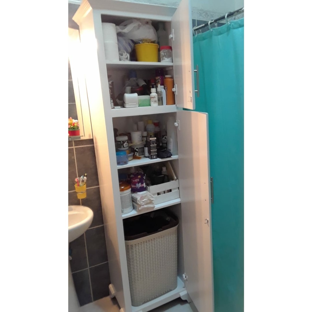 muebles y colchones - Mueble despensa  2