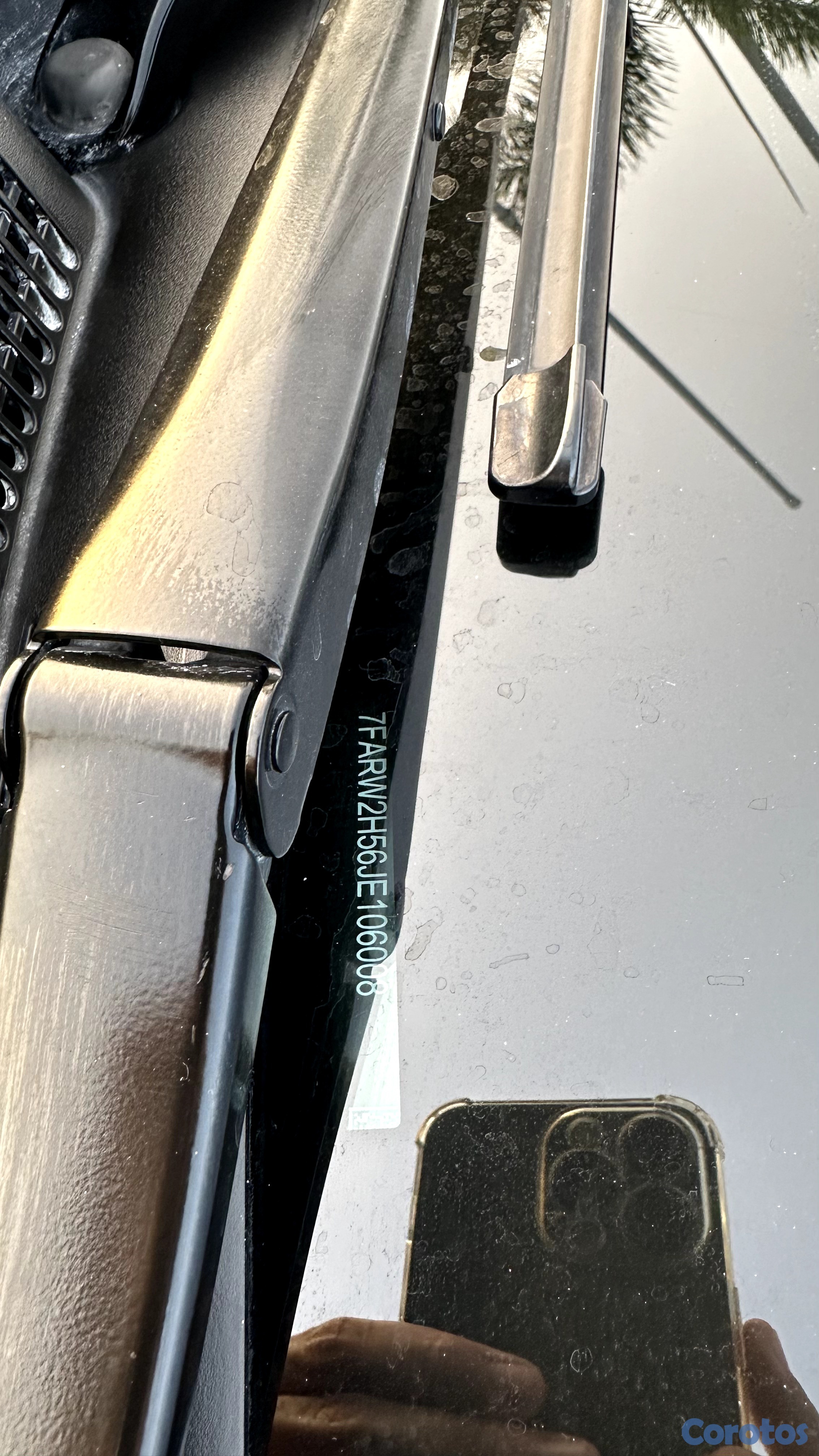 jeepetas y camionetas - CR-V 2018 EX AWD Turbo ✅ 6