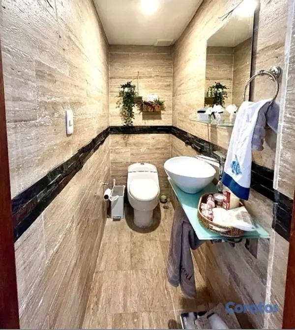 apartamentos - Apartamento en Venta Renacimiento  6