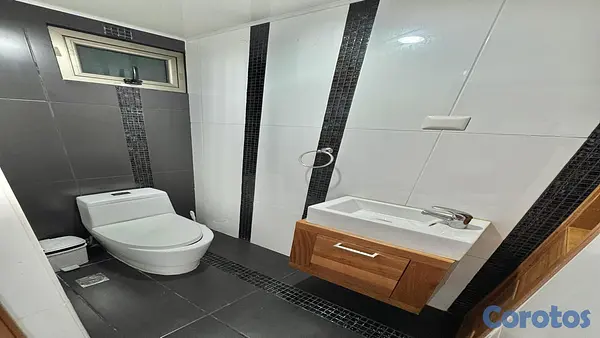 apartamentos - Apartamento en Los Cacicazgos 8