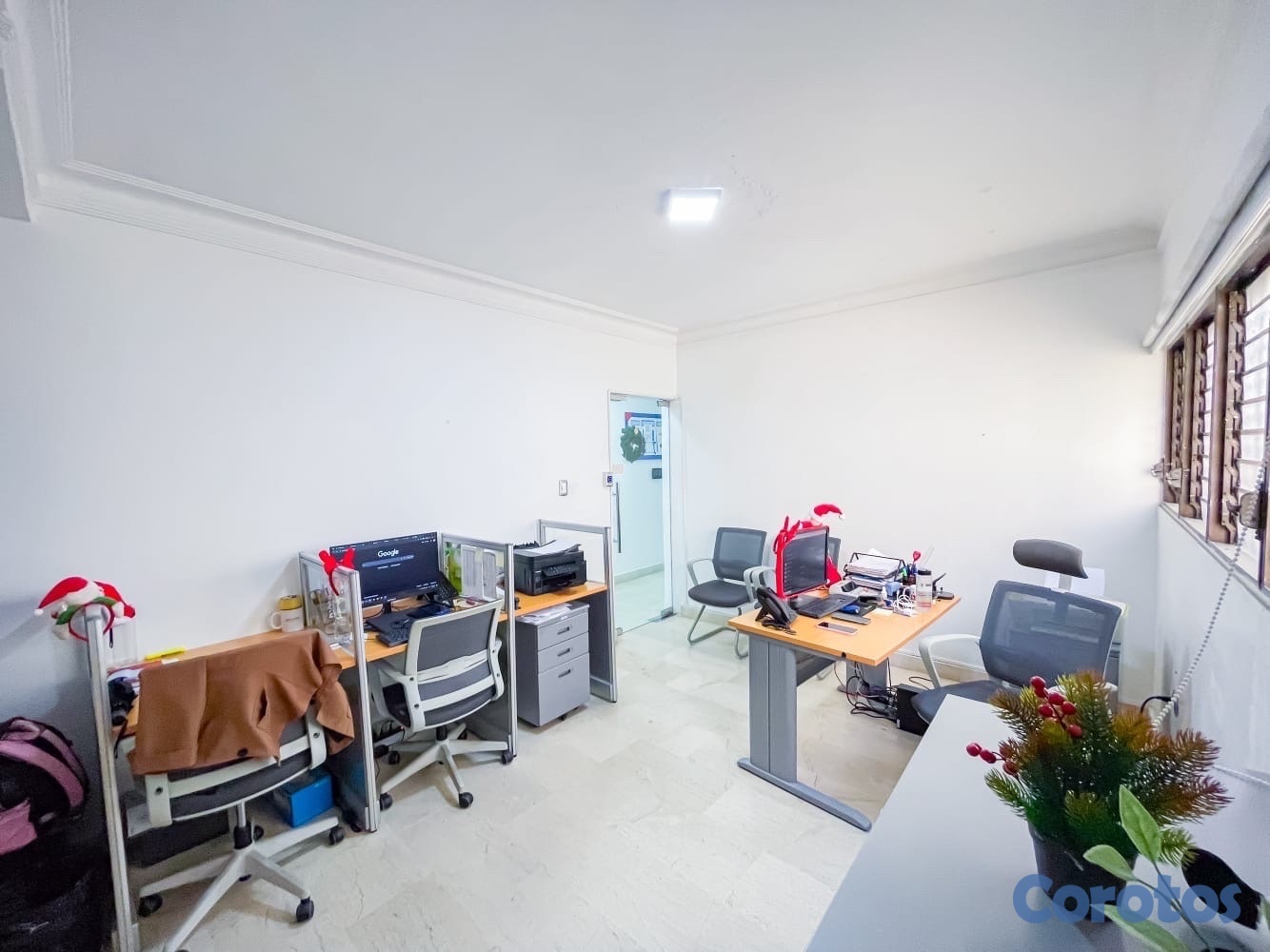 oficinas y locales comerciales - Local comercial en venta  8