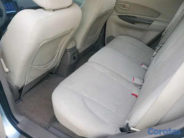 jeepetas y camionetas - Hyundai Tucson 2009 Excelentes condiciones  9