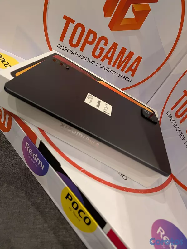 celulares y tabletas - XIAOMI PAD 8, 8GB RAM 256GB ROM 2