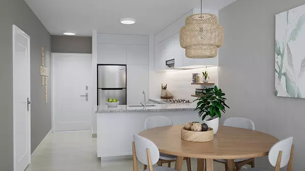 apartamentos - PROYECTO DE APARTAMENTOS EN PUNTA CANA BAVARO. 8