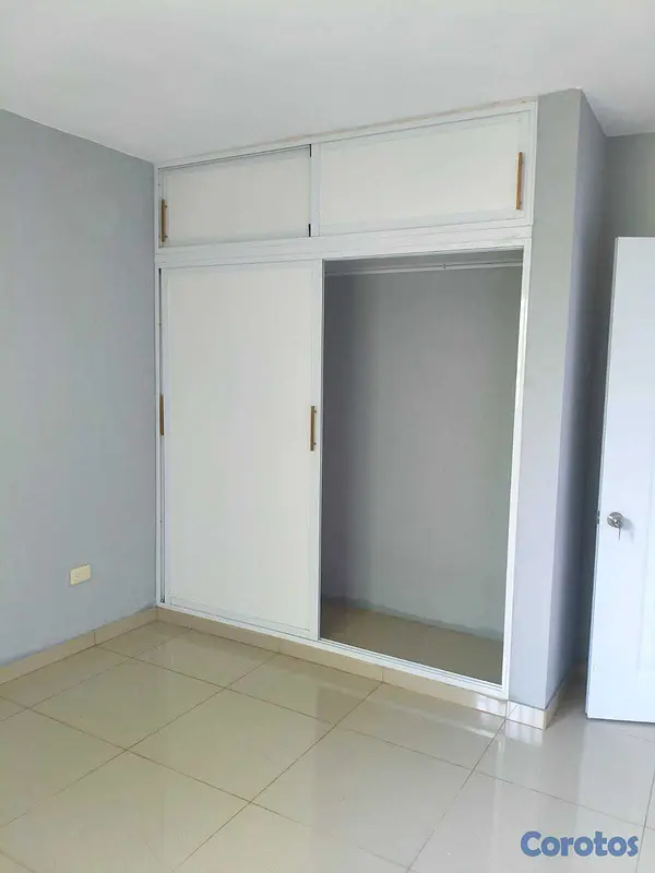 apartamentos - Alquiler de apartamentos San Isidro  4