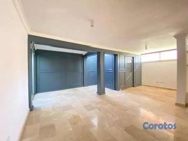casas - casa Casicasgos de tres habitaciones con fardim
 9