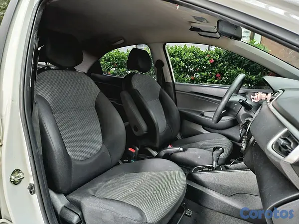 carros - Hyundai Verna 2020 8