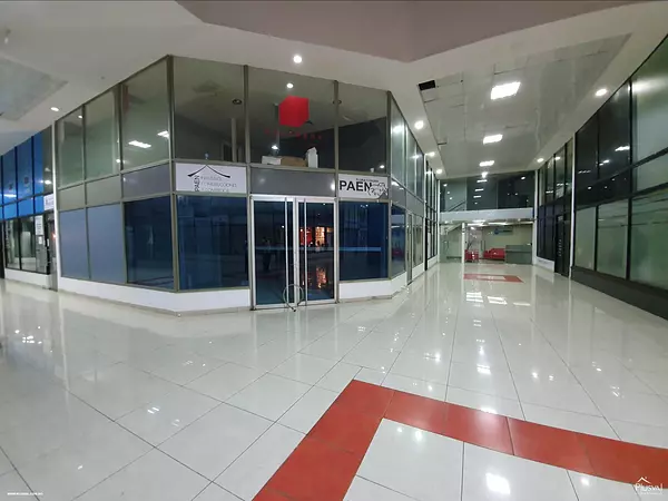 oficinas y locales comerciales - Local Oficinas en 3er piso Plaza Central (Segundo Nivel) 3