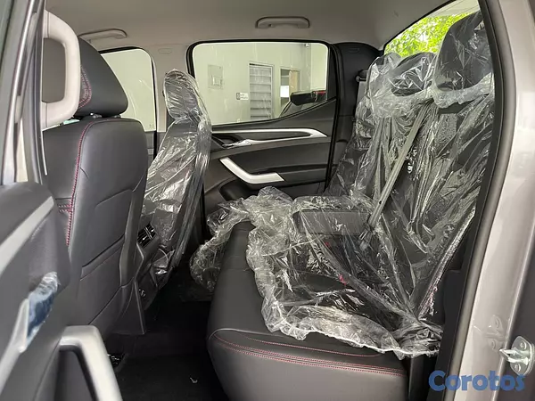jeepetas y camionetas - Maxus T60  10