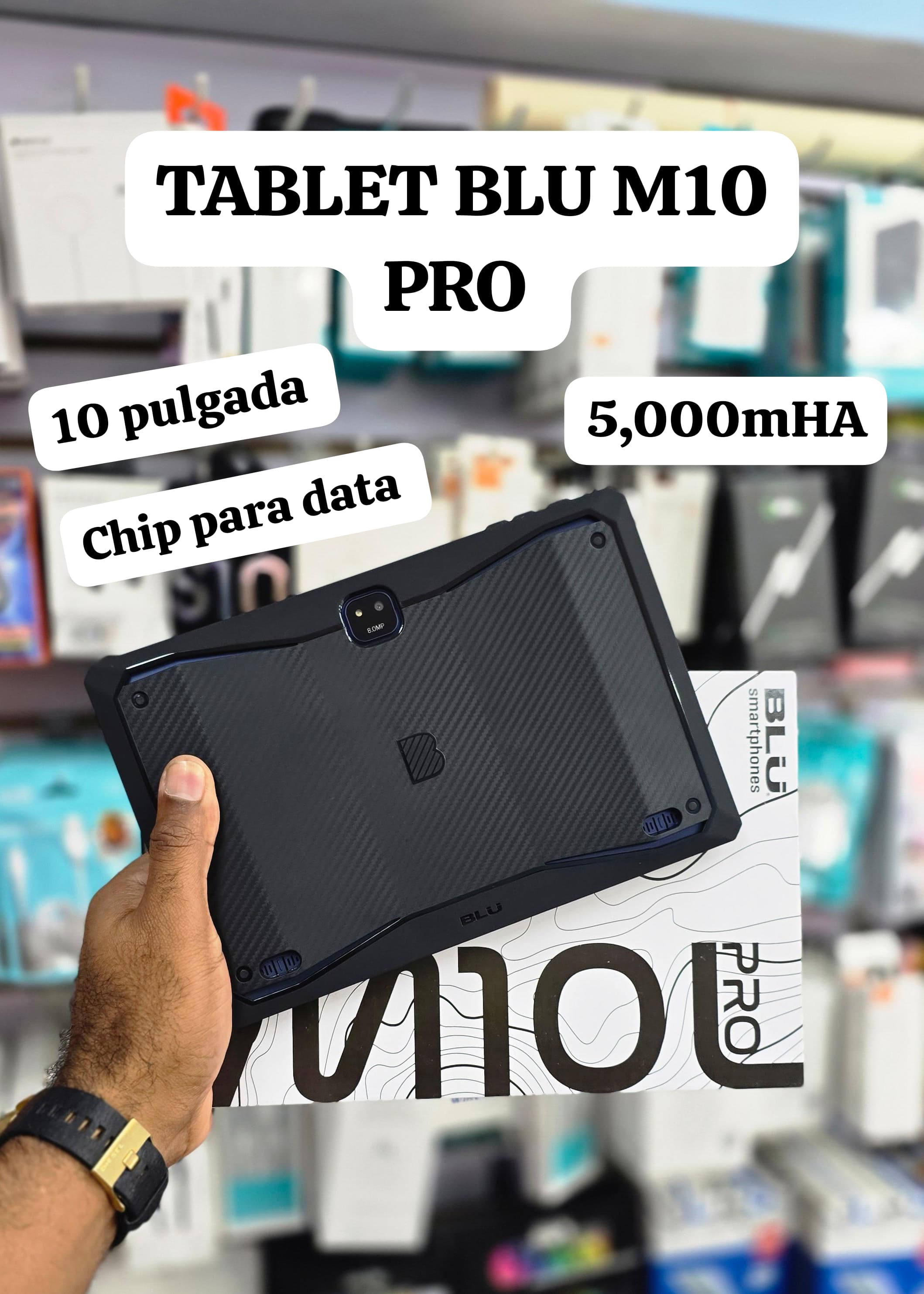 celulares y tabletas - Todos tipos de celulares nuevos en su caja sellado 9