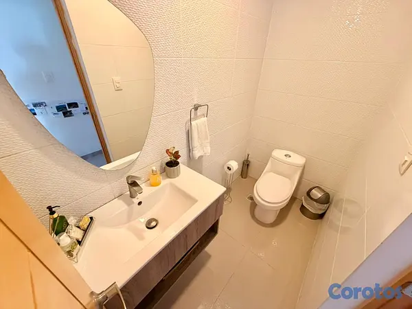 apartamentos - Apartamento en venta en el Ensanche Quisque 5