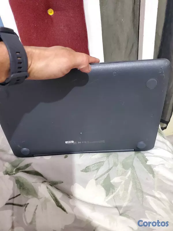 computadoras y laptops - semi nueva en perfectos estado  7