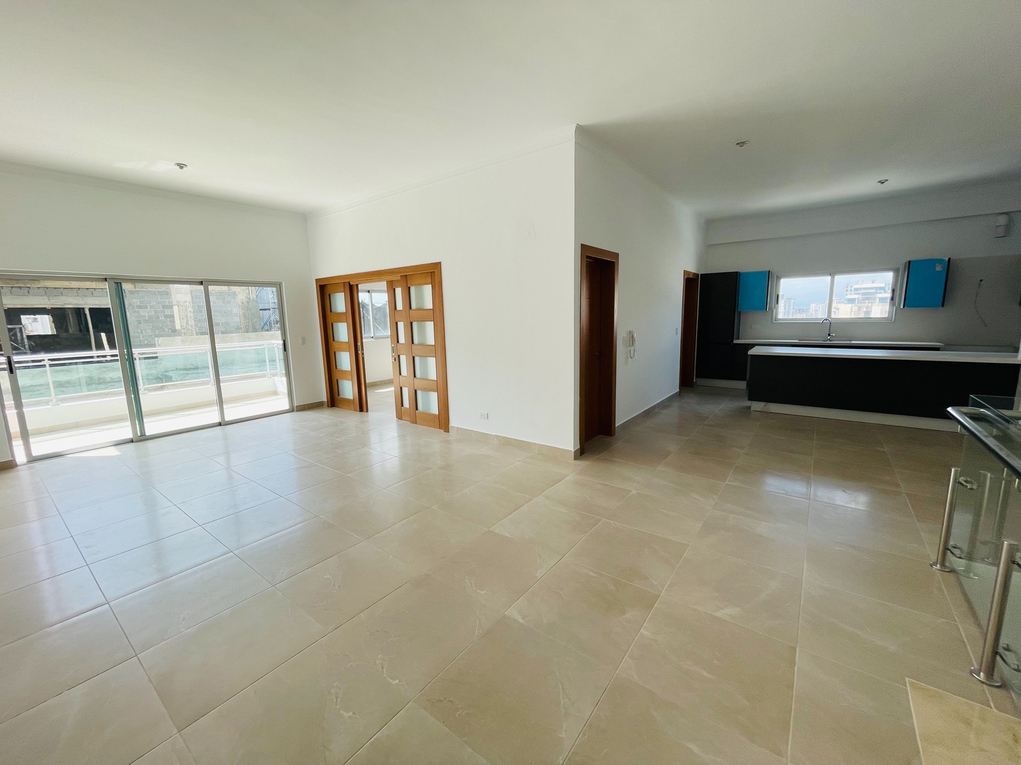 apartamentos - Apartamento de Lujo tipo Loft en Naco  1