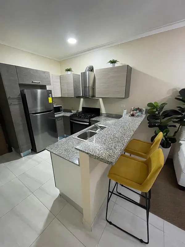 apartamentos - Apartamento en Venta Amueblado
EVARISTO MORALES
USD 155,000.00
Mantenimiento: RD 4