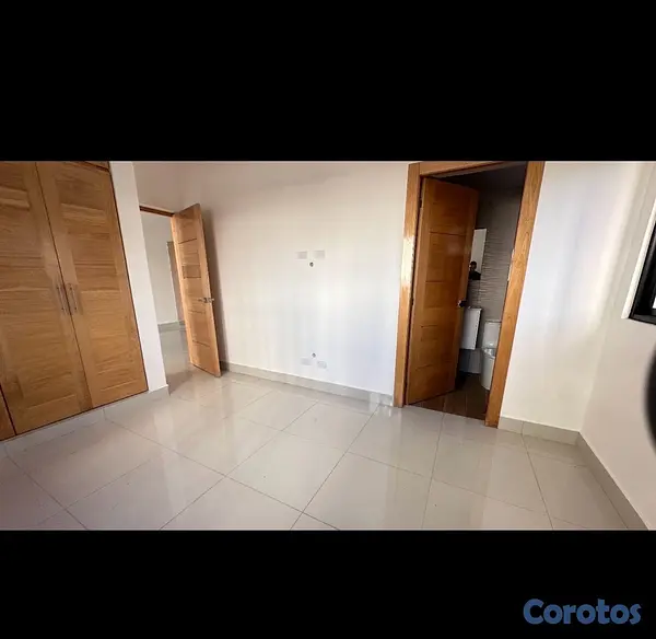 apartamentos - Apartamento en Venta Nuevo a estrenar – Bella Vista Norte. 5