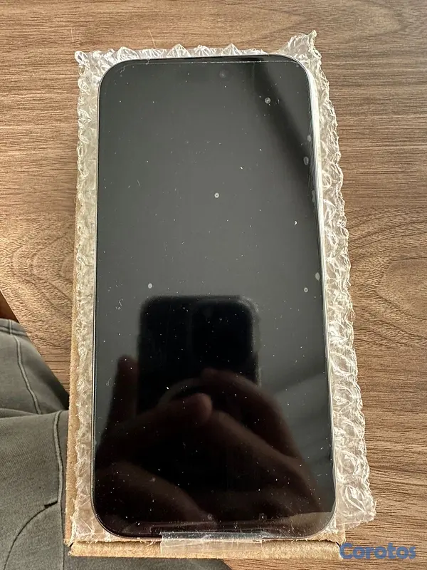 celulares y tabletas - iPhone 16 Pro Max 256GB desbloqueado de fábrica  3