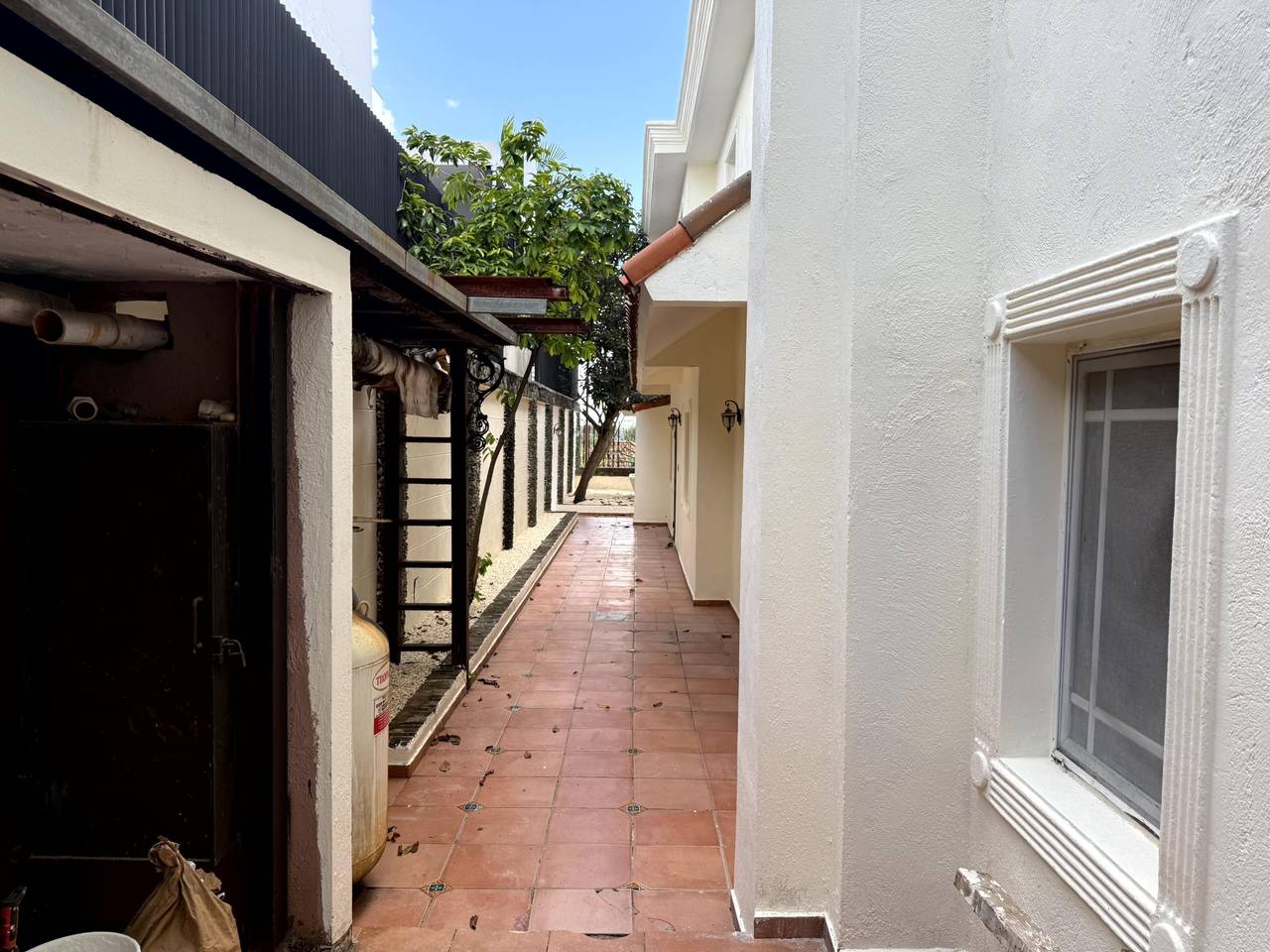 casas - Vendo casa en Isabel Villas 3