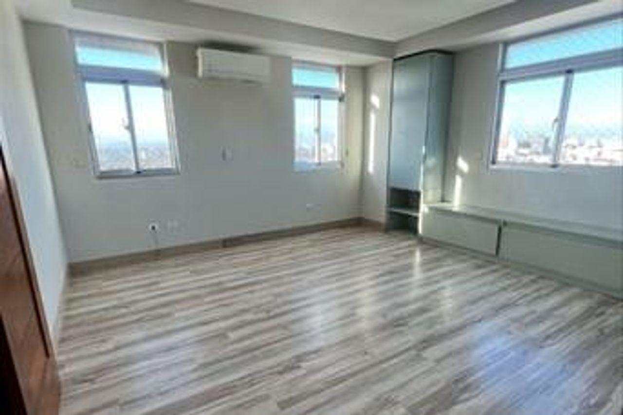 apartamentos - alquilo apartamento en bella vista 0
