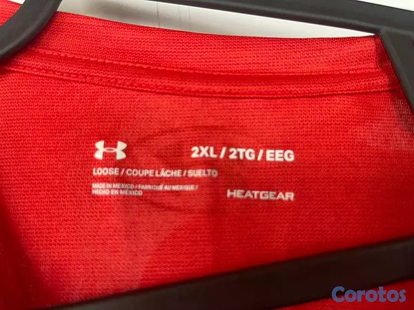 ropa para hombre - CONJUNTO DE ROPA DEPORTIVA Y SPORT USADA 6