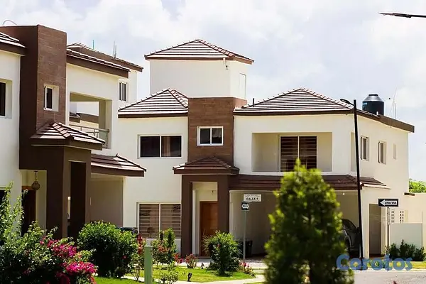apartamentos - Casas de Lujo en Baní Listas para Entrega | Residencial y Seguridad 24'7 1