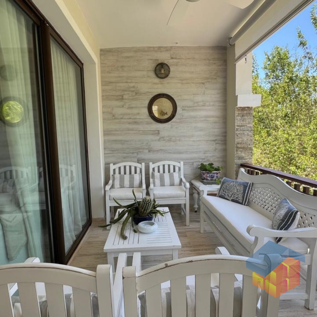 apartamentos - Apto. Venta las  Terrenas  1