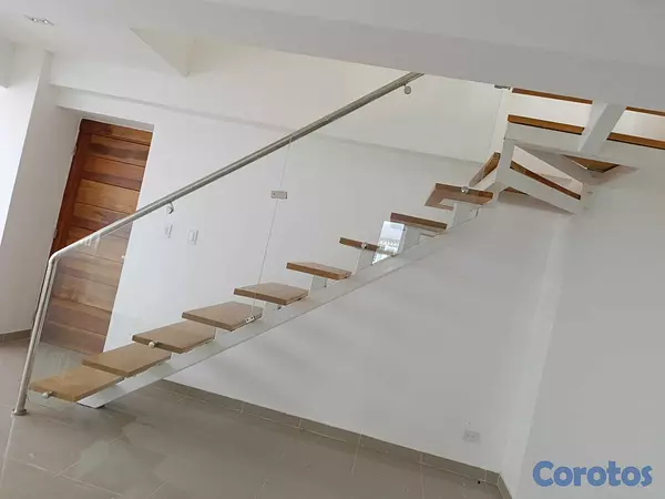 penthouses - Oportunidad Única: Penthouse 220 m² en Prado Orien 18