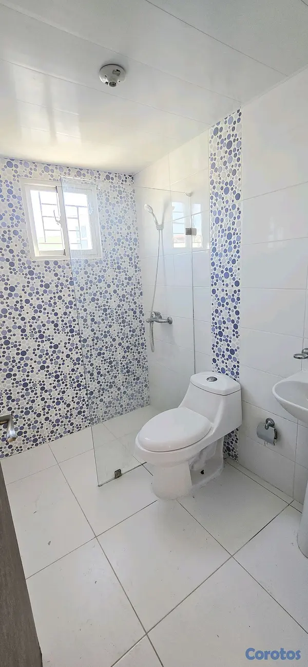 apartamentos - Apartamento  en alquiler  en la Jacobo entrando por Plaza la Colinas  14