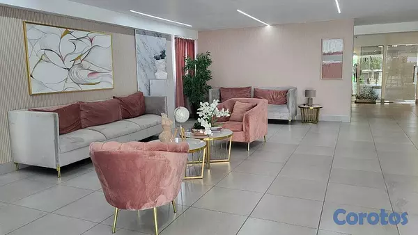 apartamentos - Apartamento en Venta para Inversionista en Piantin 9